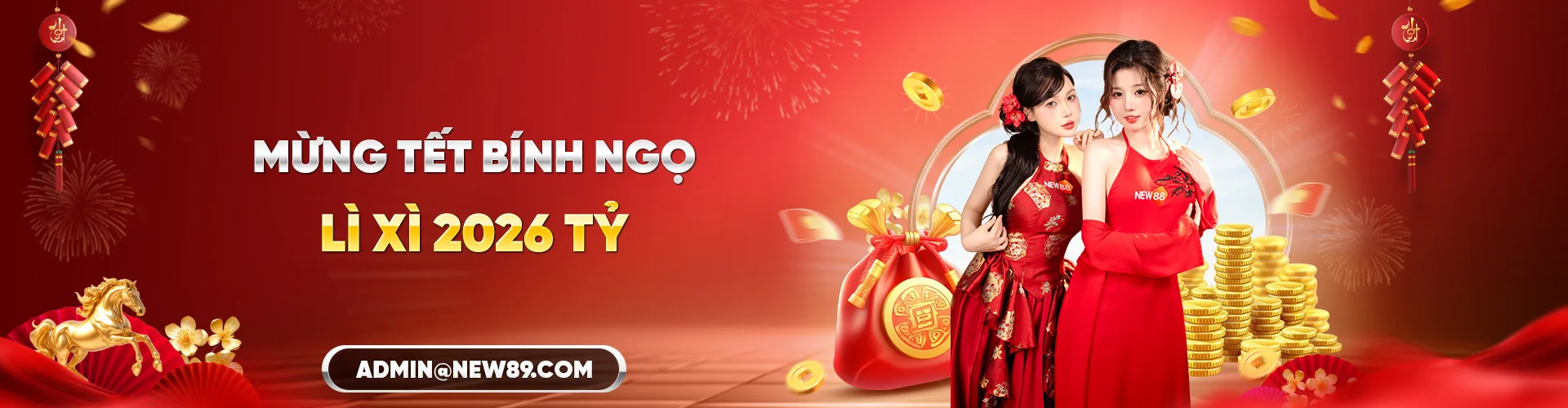 New88 promotional banner 3 - Online casino games, slots, and sports betting
