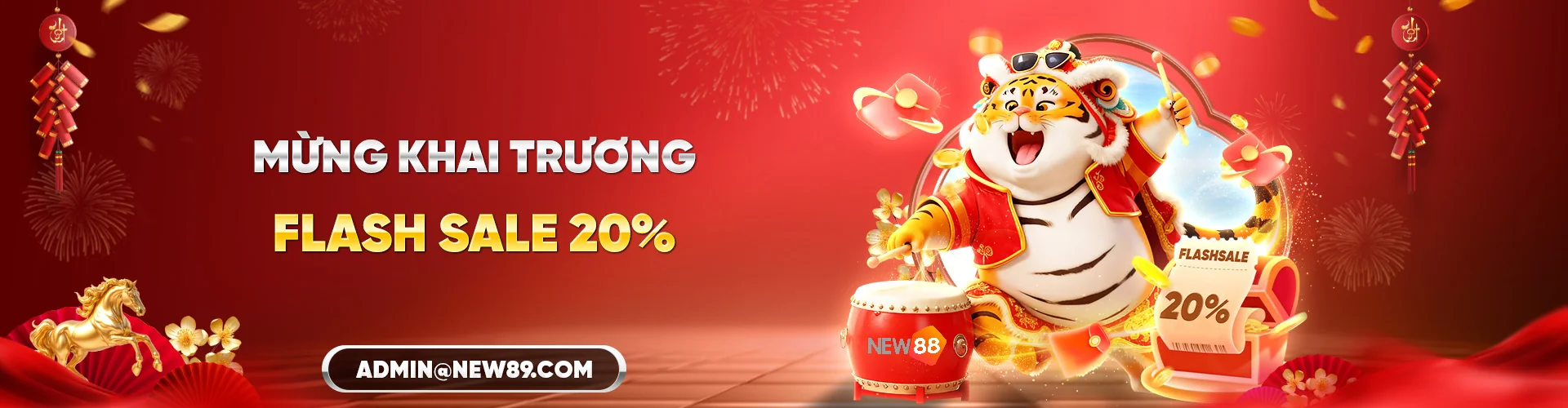 New88 promotional banner 4 - Online casino games, slots, and sports betting