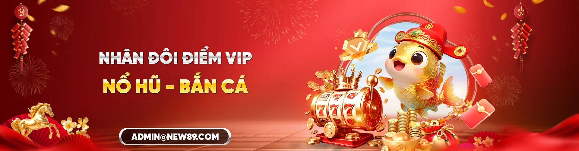 New88 promotional banner 5 - Online casino games, slots, and sports betting