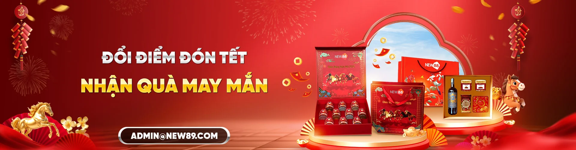 New88 promotional banner 6 - Online casino games, slots, and sports betting