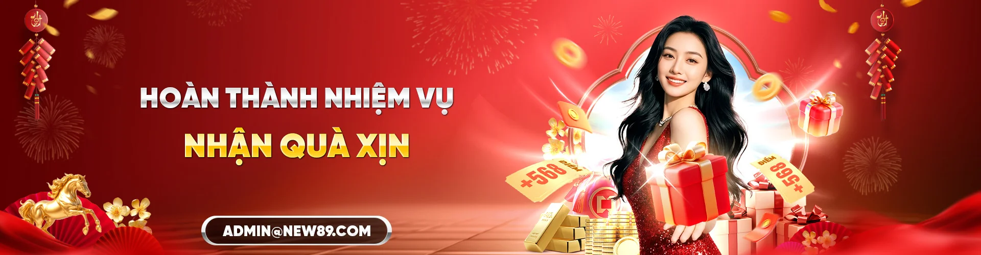 New88 promotional banner 8 - Online casino games, slots, and sports betting