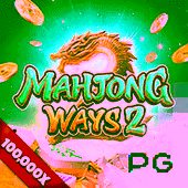 Mahjong Ways 2 trò chơi slot tại New88