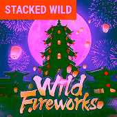 Wild Fireworks trò chơi slot tại New88