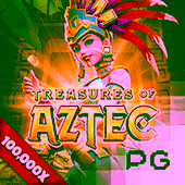 Treasures of Aztec trò chơi slot tại New88