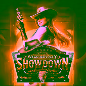 Wild Bounty Showdown trò chơi slot tại New88