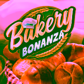 Bakery Bonanza trò chơi slot tại New88