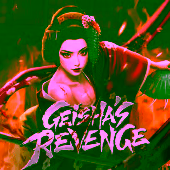 Geisha's Revenge trò chơi slot tại New88