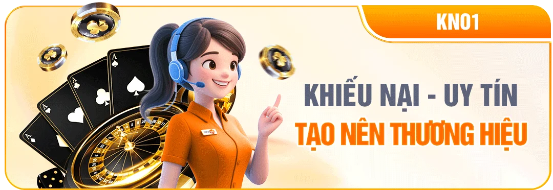 NEW88 KHÁCH HÀNG LÀ THƯỢNG ĐẾ – LUÔN TẬN TÂM PHỤC VỤ (KN01)