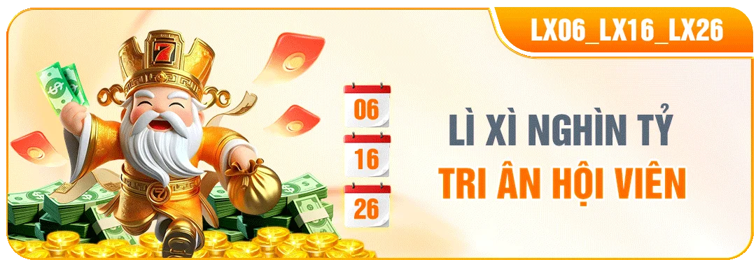 NEW88 PHÁT NGHÌN TỶ TIỀN MẶT — TRI ÂN HỘI VIÊN 06.16.26