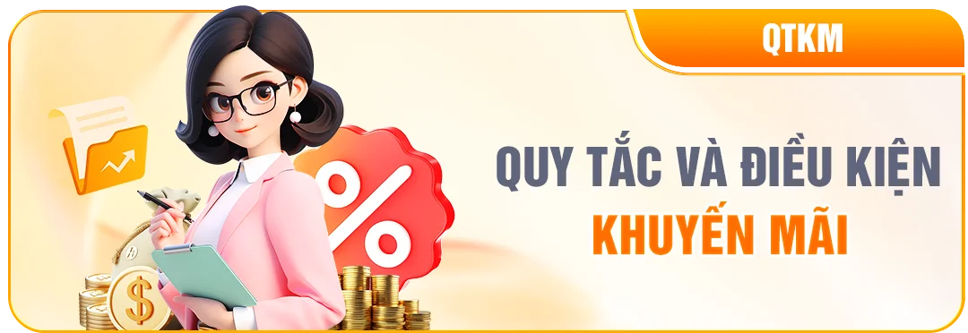 NEW88 QUY TẮC VÀ ĐIỀU KIỆN KHUYẾN MÃI (QTKM)