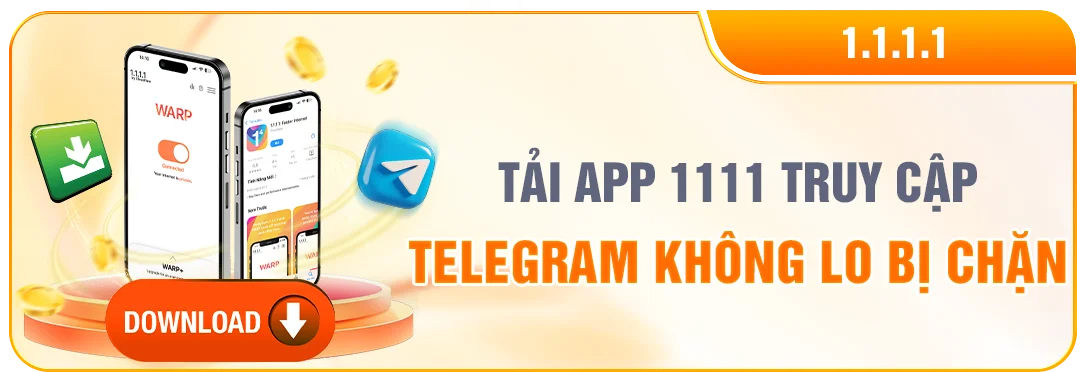 CÙNG NEW88 TRUY CẬP TELEGRAM — ỨNG DỤNG 1.1.1.1