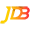 JDB logo