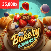 Bakery Bonanza trò chơi slot tại New88