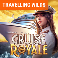 Cruise Royale trò chơi slot tại New88