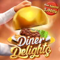 Diner Delights trò chơi slot tại New88