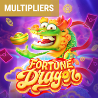 Fortune Dragon trò chơi slot tại New88