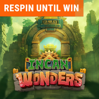 Incan Wonders trò chơi slot tại New88