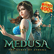 Medusa trò chơi slot tại New88