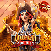 Queen of Bounty trò chơi slot tại New88