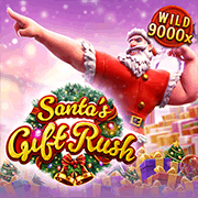 Santa's Gift Rush trò chơi slot tại New88